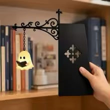 CozyLantern - Lantern Bookshelf Decoration