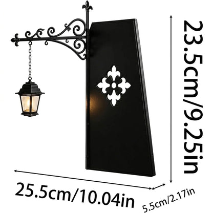 CozyLantern - Lantern Bookshelf Decoration
