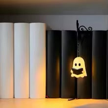 CozyLantern - Lantern Bookshelf Decoration